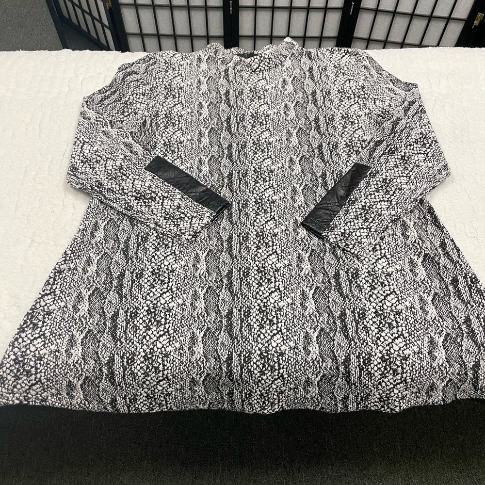 Tyler Boe Tunic Sweater